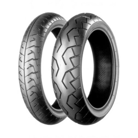 Pneus pour motos Bridgestone BT54R 140/70VR18