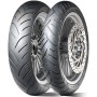 Pneus pour motos Dunlop SCOOTSMART 100/80-14