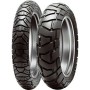 Pneus pour motos Dunlop M+S TRAILMAX MISSION 100/90-19