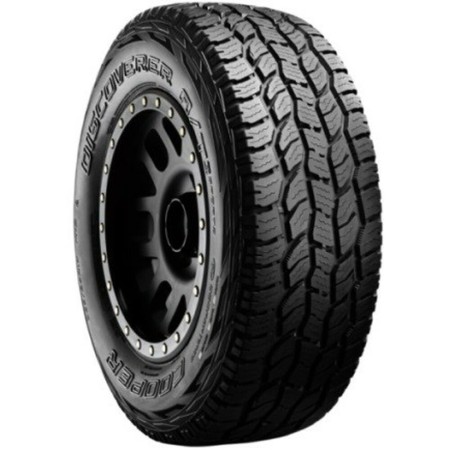 Pneus de voiture Cooper DISCOVERER A/T3 SPORT-2 255/70TR15