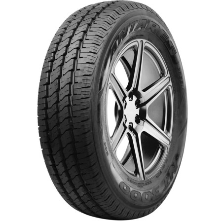 Pneu Van Maxtrek MK700 215/75R16C