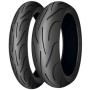 Pneus pour motos Michelin PILOT POWER 2CT 120/65ZR17