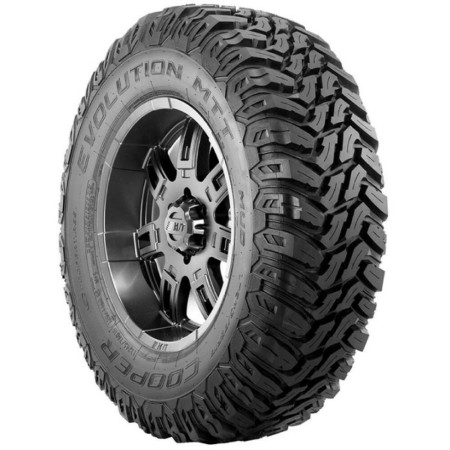 Pneu tout-terrain Cooper EVOLUTION MTT 255/70QR16LT
