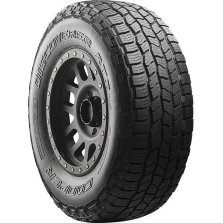 Pneu tout-terrain Cooper DISCOVERER AT3 4S 255/50HR20