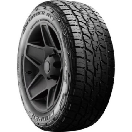 Pneu tout-terrain Cooper DISCOVERER ATT 265/70TR16
