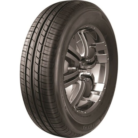 Pneu Van Tracmax RADIAL 109 165/70R14C