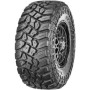 Pneu tout-terrain Tracmax X-PRIVILO M/T 245/75QR16LT