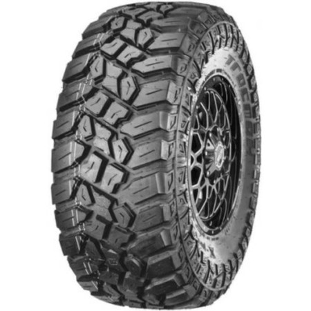 Pneu tout-terrain Tracmax X-PRIVILO M/T 265/75QR16LT