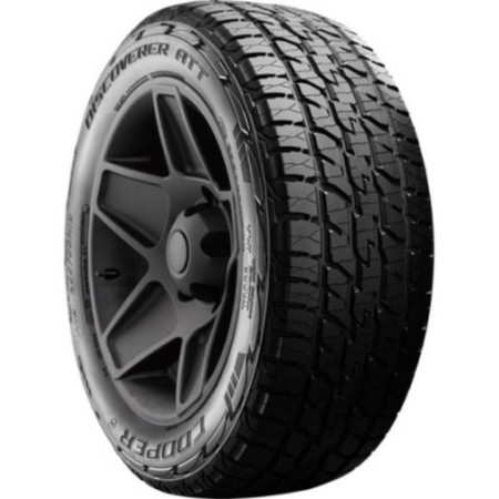 Pneu tout-terrain Cooper DISCOVERER ATT 265/65HR17