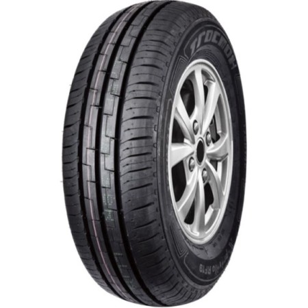 Pneu Van Tracmax X-PRIVILO RF19 215/60R16C