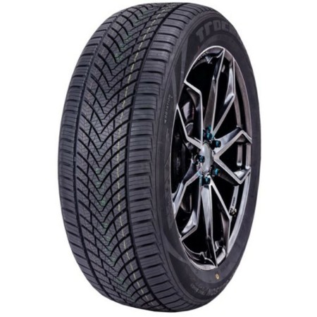 Pneus de voiture Tracmax ALL SEASON TRAC SAVER 205/45ZR16