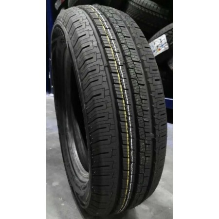 Pneu Van Tracmax ALL SEASON VAN SAVER 195/70R15C