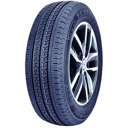 Pneu Van Tracmax X-PRIVILO VS450 215/75R16C