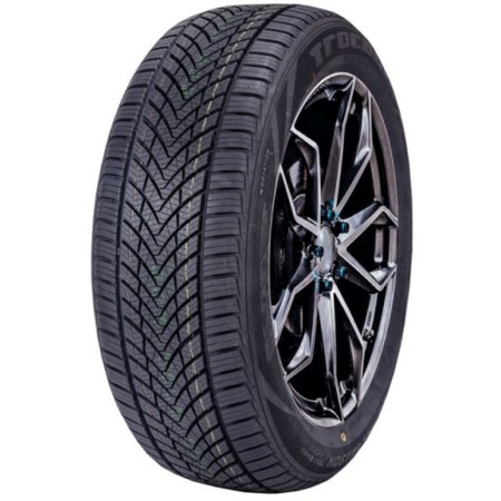 Pneus de voiture Tracmax ALL SEASON TRAC SAVER 225/45ZR18