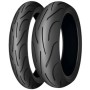 Pneus pour motos Michelin PILOT POWER 2CT 120/60ZR17