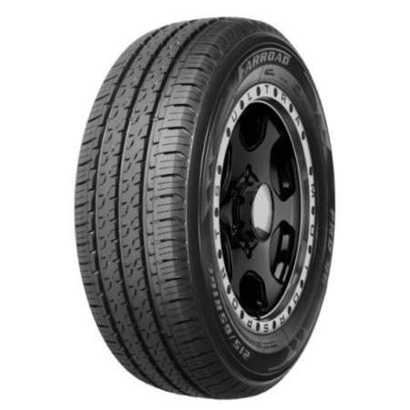 Pneu Van Farroad FRD96 195/70R15C