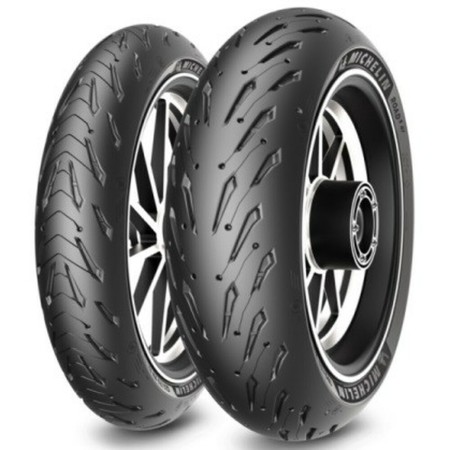 Pneus pour motos Michelin ROAD 5 GT 120/70ZR18