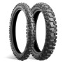 Pneus pour motos Bridgestone X30R BATTLECROSS 100/100-18