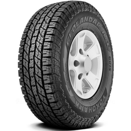 Pneu tout-terrain Yokohama G015 GEOLANDAR A/T 215/85R16LT