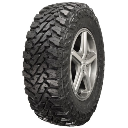 Pneu tout-terrain Yokohama G003 GEOLANDAR M/T 255/75QR17LT