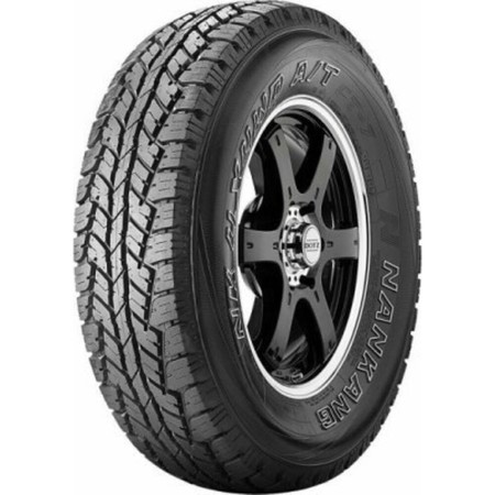 Pneus de voiture Nankang FT-7 A/T FORTA 235/85R16LT