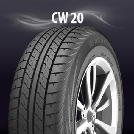 Pneus de voiture Nankang CW-20 PASSIO 225/65R16C