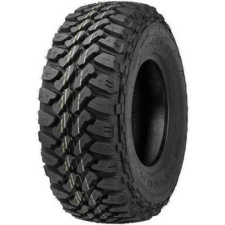 Pneu tout-terrain Nankang FT-9 M/T 205/80QR16LT