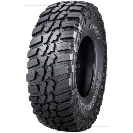 Pneu tout-terrain Nankang MT-1 CONQUEROR M/T 235/75QR15LT