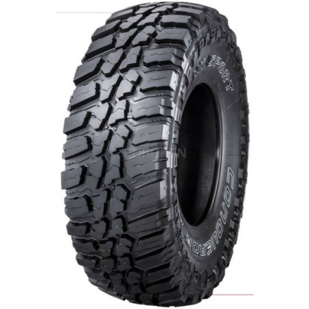 Pneu tout-terrain Nankang MT-1 CONQUEROR M/T 31X10,50R15LT