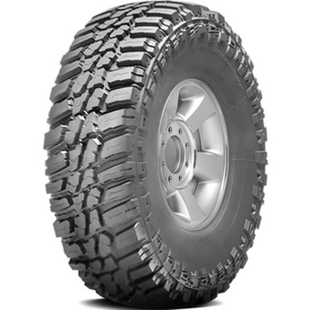 Pneu tout-terrain Nankang MT-1 CONQUEROR M/T 255/75QR17LT