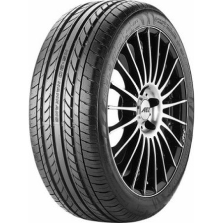 Pneus de voiture Nankang NS-20 NOBLE SPORT 215/45ZR17