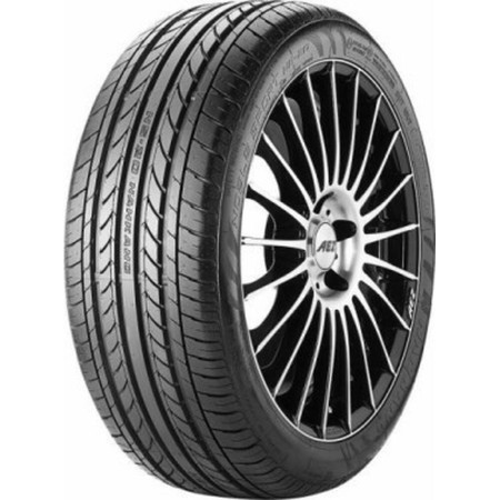 Pneus de voiture Nankang NS-20 NOBLE SPORT 215/40VR17