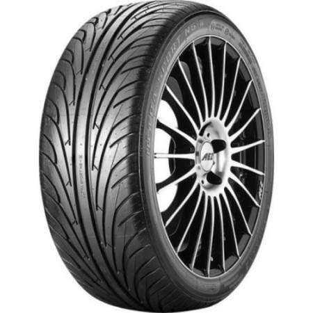 Pneus de voiture Nankang NS-2 ULTRA SPORT 275/40ZR17