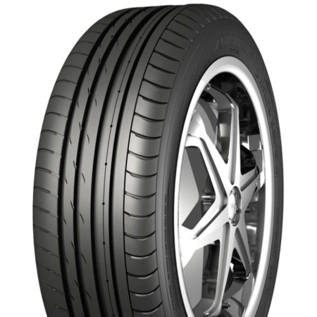 Pneus de voiture Nankang AS-2+ SPORTNEX RFT 225/40ZR18