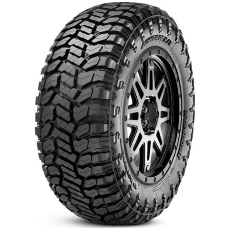 Pneu tout-terrain Radar RENEGADE R/T+ 265/65QR18LT