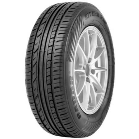 Pneus de voiture Radar RIVERA PRO2 195/45ZR16