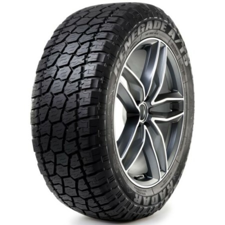 Pneu tout-terrain Radar RENEGADE A/T-5 235/85R16LT