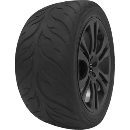 Pneus de voiture Federal 595RS-RR 225/40ZR18