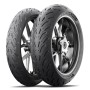 Pneus pour motos Michelin ROAD 6 120/60ZR17