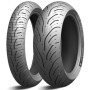 Pneus pour motos Michelin PILOT ROAD 4 GT 180/55ZR17