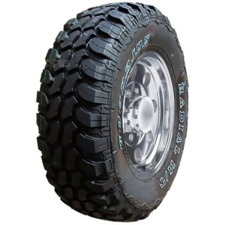 Pneu tout-terrain Goodride RADIAL SL366 M/T 225/75QR16LT