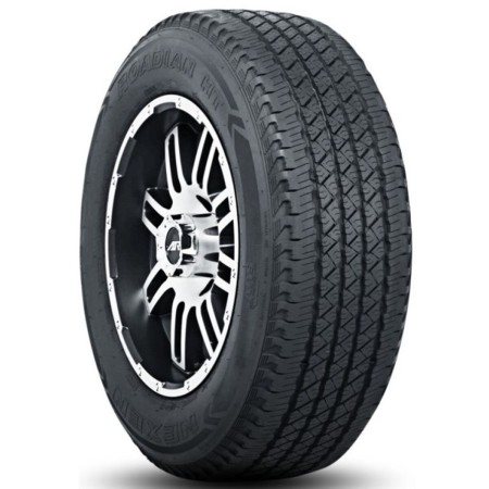 Pneu tout-terrain Nexen ROADIAN HT SUV 255/70SR15