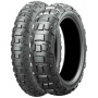 Pneus pour motos Bridgestone AX41F ADVENTURECROSS BATTLAX 120/70B19