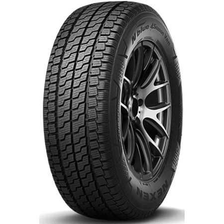 Pneu Van Nexen N´BLUE 4 SEASON VAN 215/75R16C