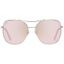 Lunettes de soleil Femme WEB EYEWEAR WE0245-5828G ø 58 mm