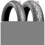 Pneus pour motos Bridgestone BT46R TOURING BATTLAX 150/70-18