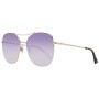 Lunettes de soleil Femme WEB EYEWEAR WE0245-5833Z ø 58 mm