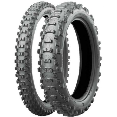 Pneus pour motos Bridgestone E50R 140/80-18