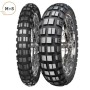 Pneus pour motos Mitas E-10 ENDURO DAKAR 150/70B17