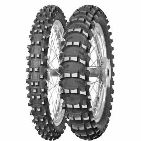 Pneus pour motos Mitas TERRA FORCE-MX SAND 80/100-21